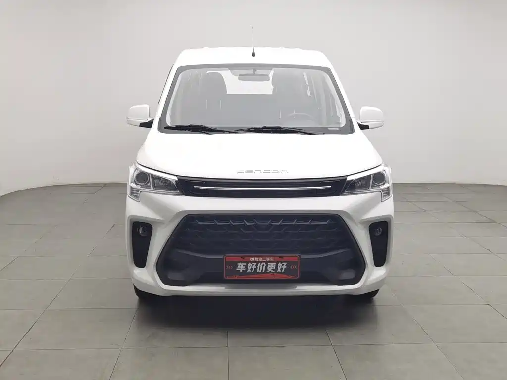 Fengguang Fengguang 380 — миниатюра 3