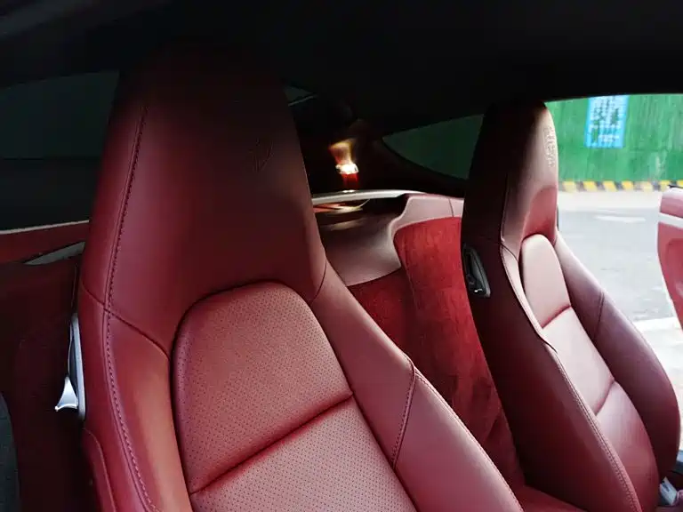 Porsche 718 — миниатюра 25