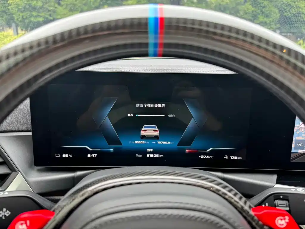 BMW i3 — миниатюра 17