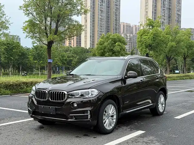 BMW X — фото 1
