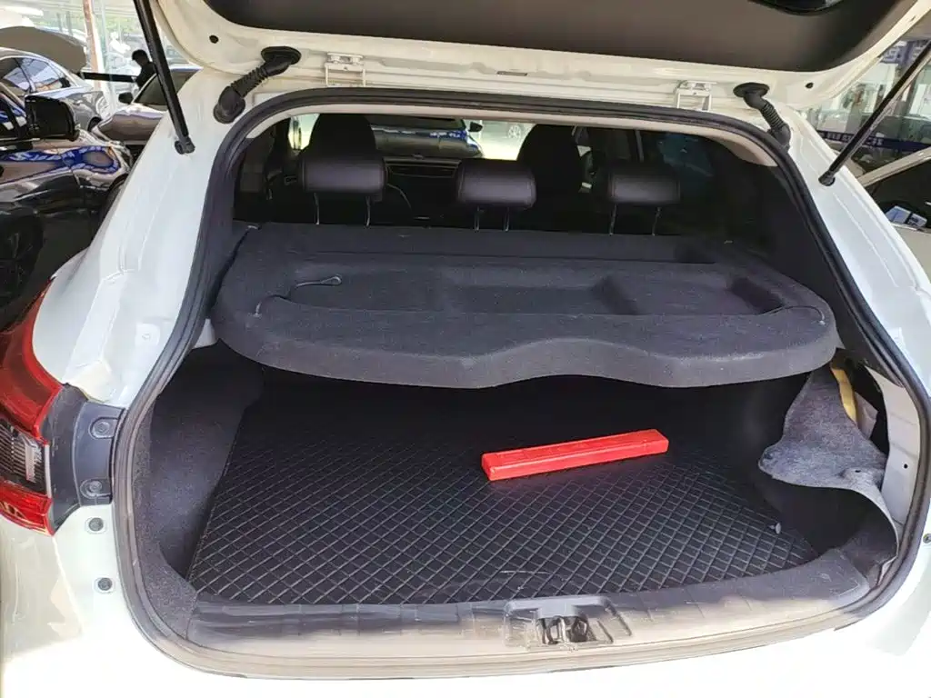 Nissan Qashqai — миниатюра 19