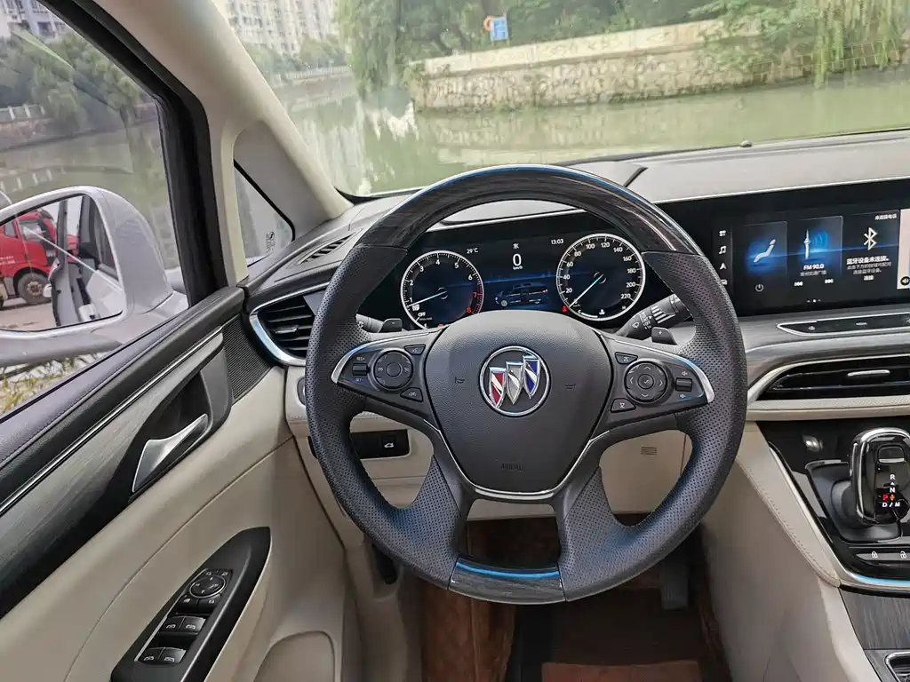 Buick GL8 — фотографии объявления, Фото 8