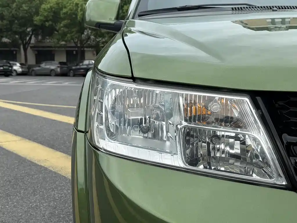 Dodge Journey — миниатюра 20