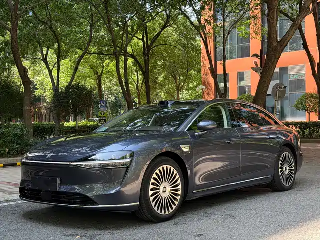 2025 GAC