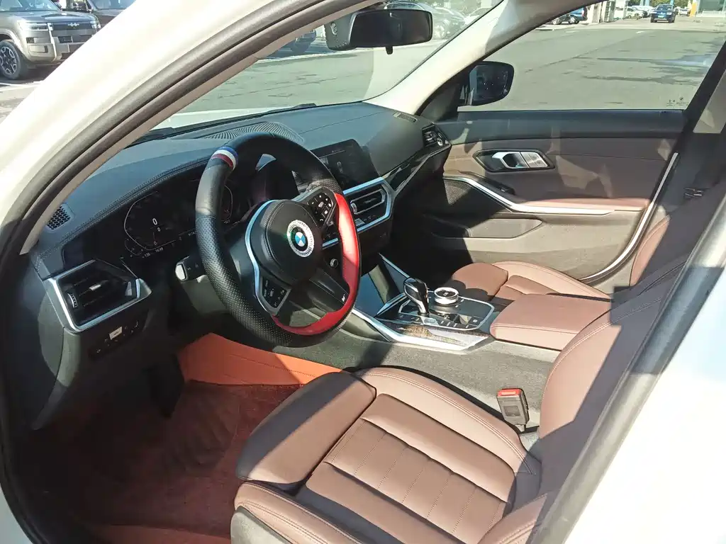 BMW 3 Series — миниатюра 6
