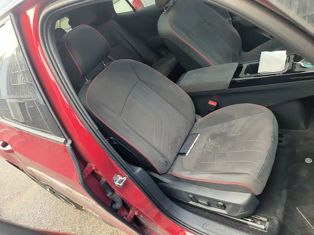 Volkswagen ID.3 — миниатюра 25