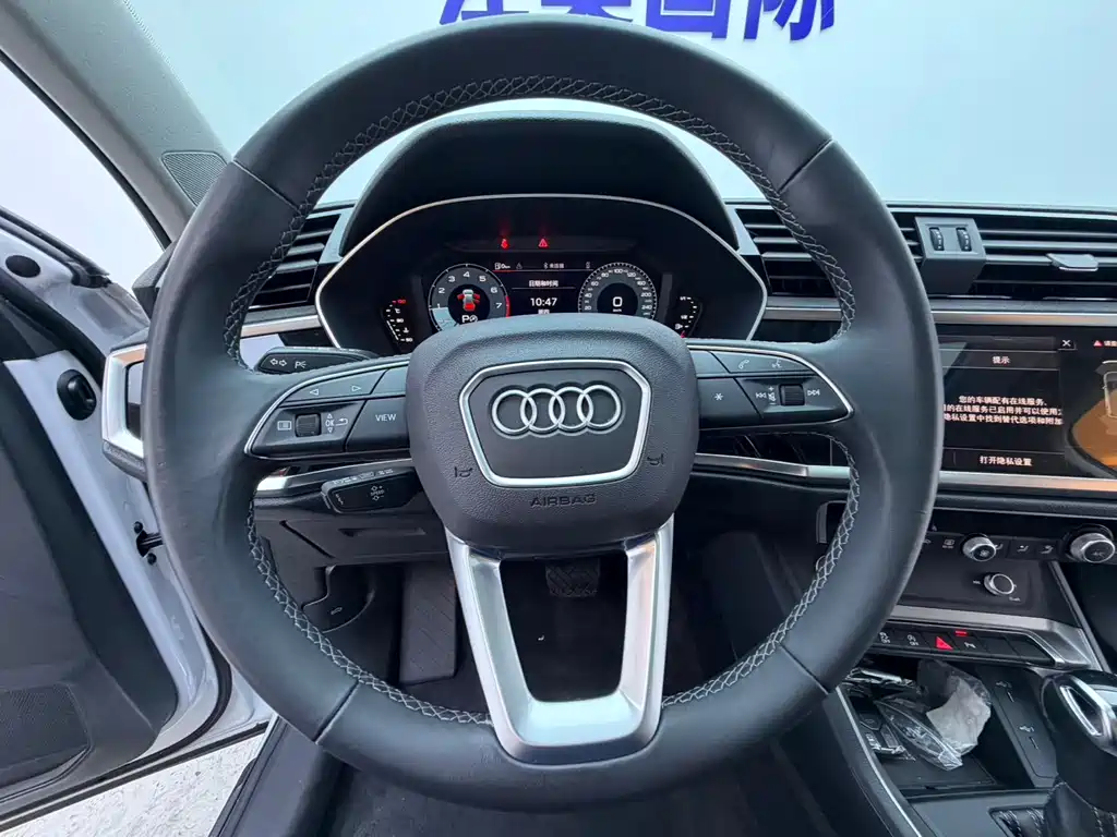 Audi Q3 — миниатюра 8