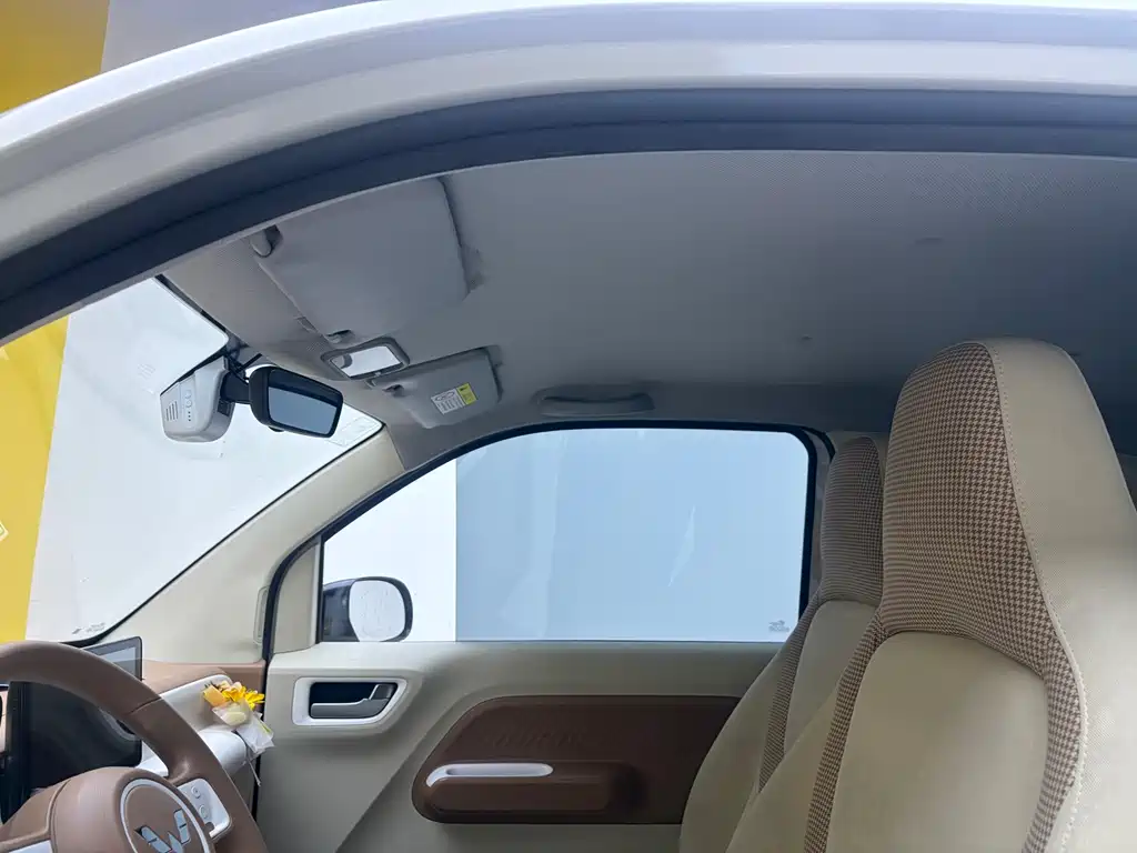 Wuling Mini EV MINIEV 2024 215km