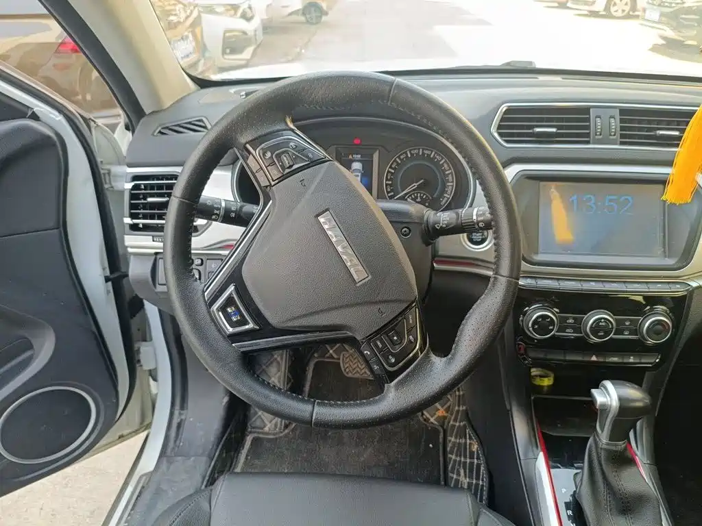 Haval H2 — миниатюра 3