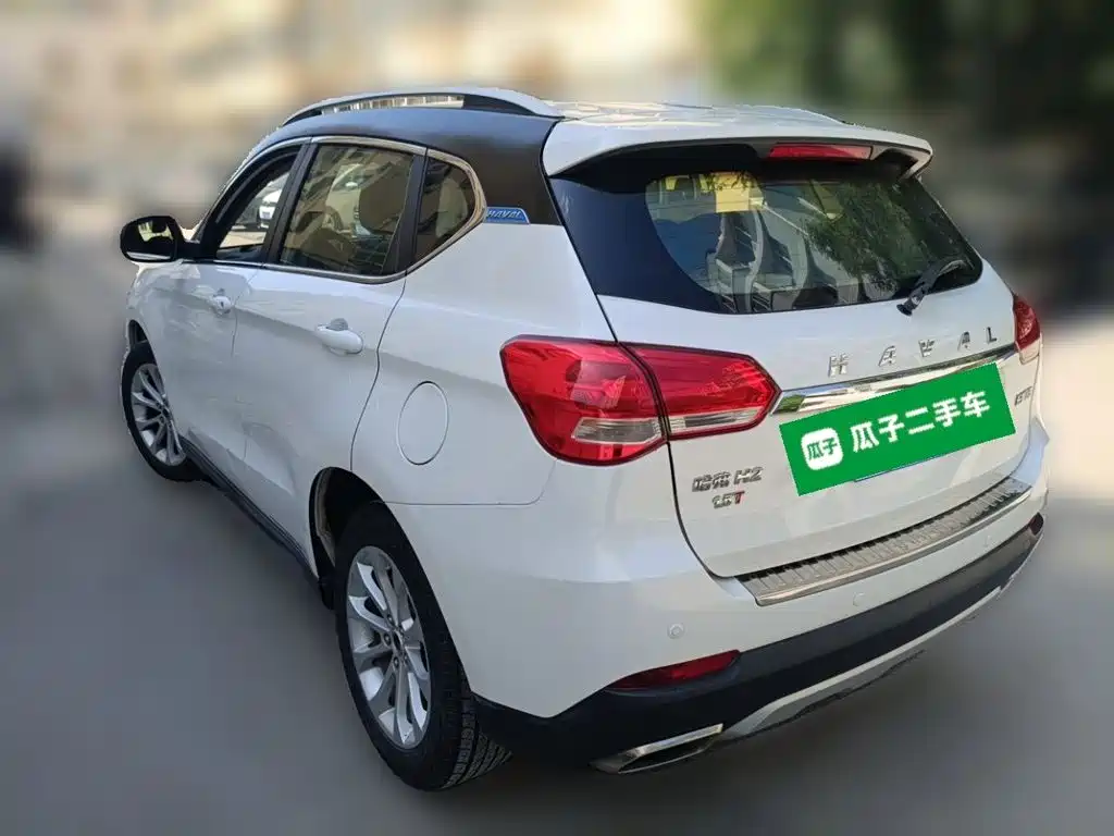 Haval H2 — миниатюра 25