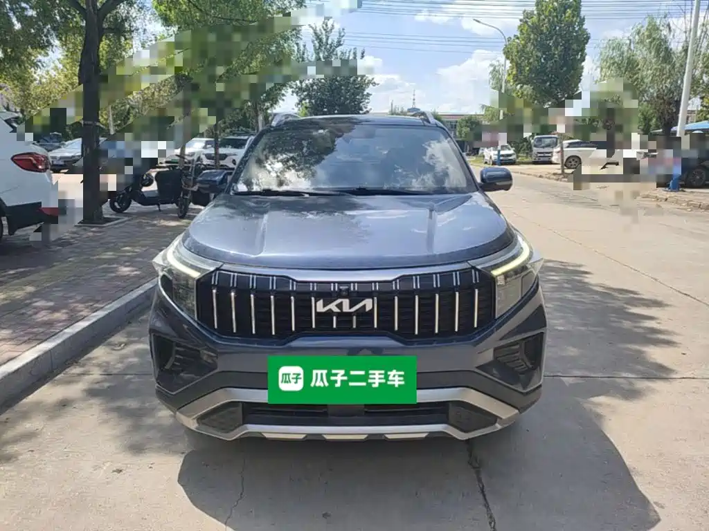 Kia Sportage — миниатюра 3