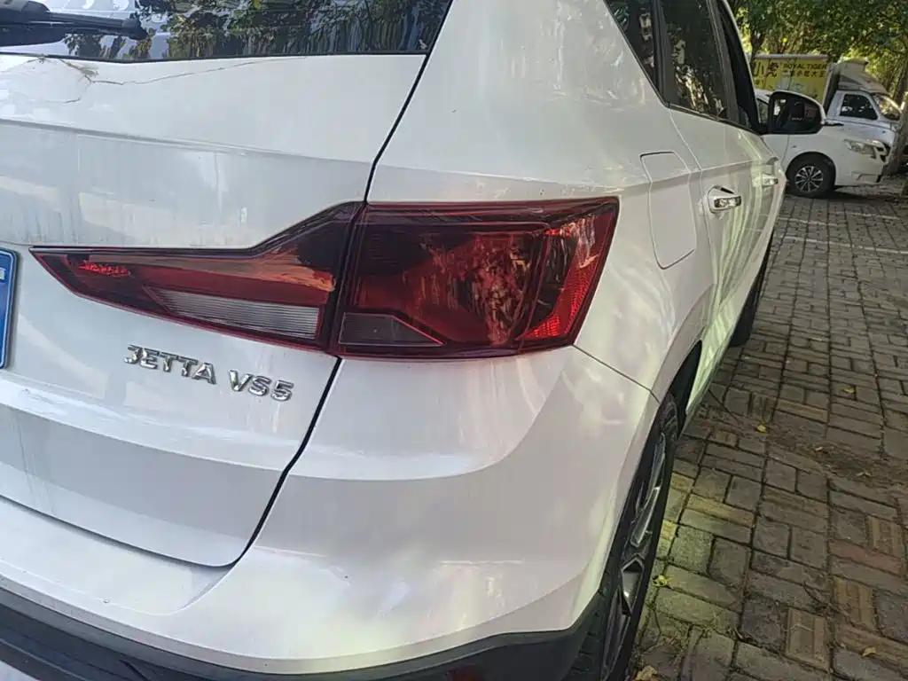 Jetta VS5 — миниатюра 8