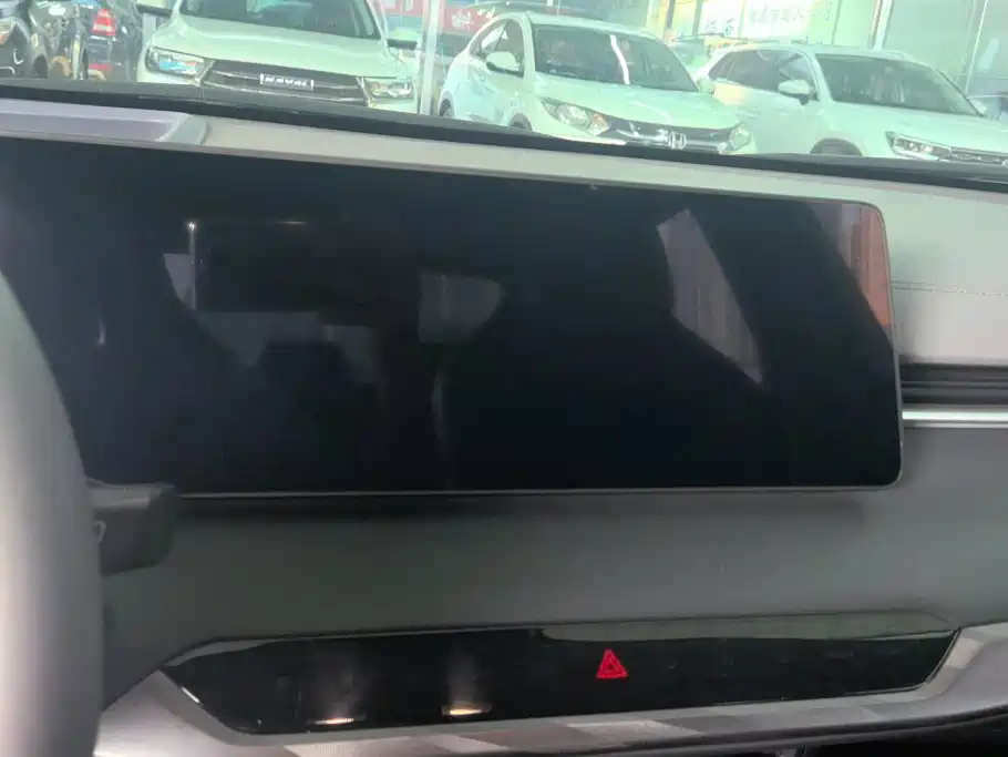 Changan Ruicheng PLUS — миниатюра 13