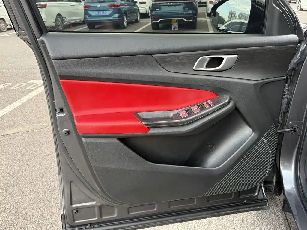 Changan CS55PLUS — миниатюра 13