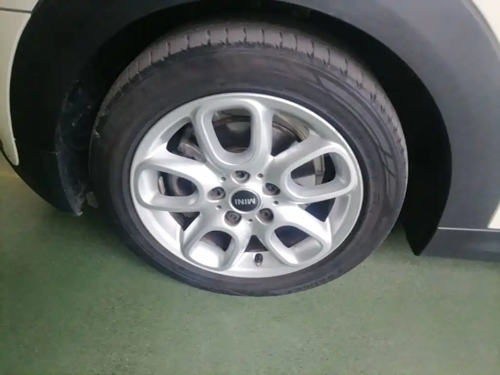 MINI Mini — миниатюра 23
