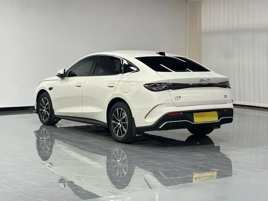 BYD Seal 06 — миниатюра 4