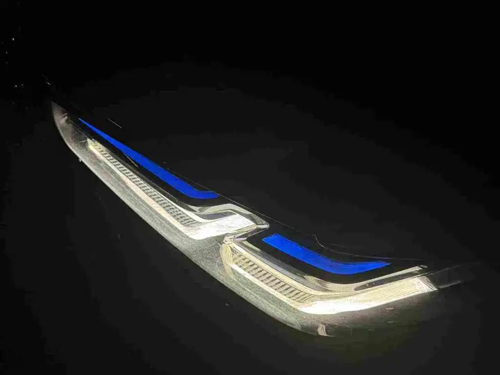 BMW 5 Series (Import) — миниатюра 2