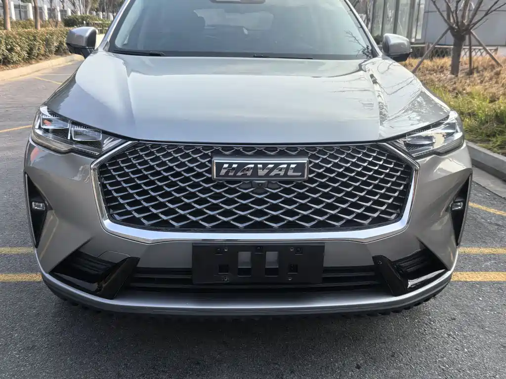 Haval H6 2021