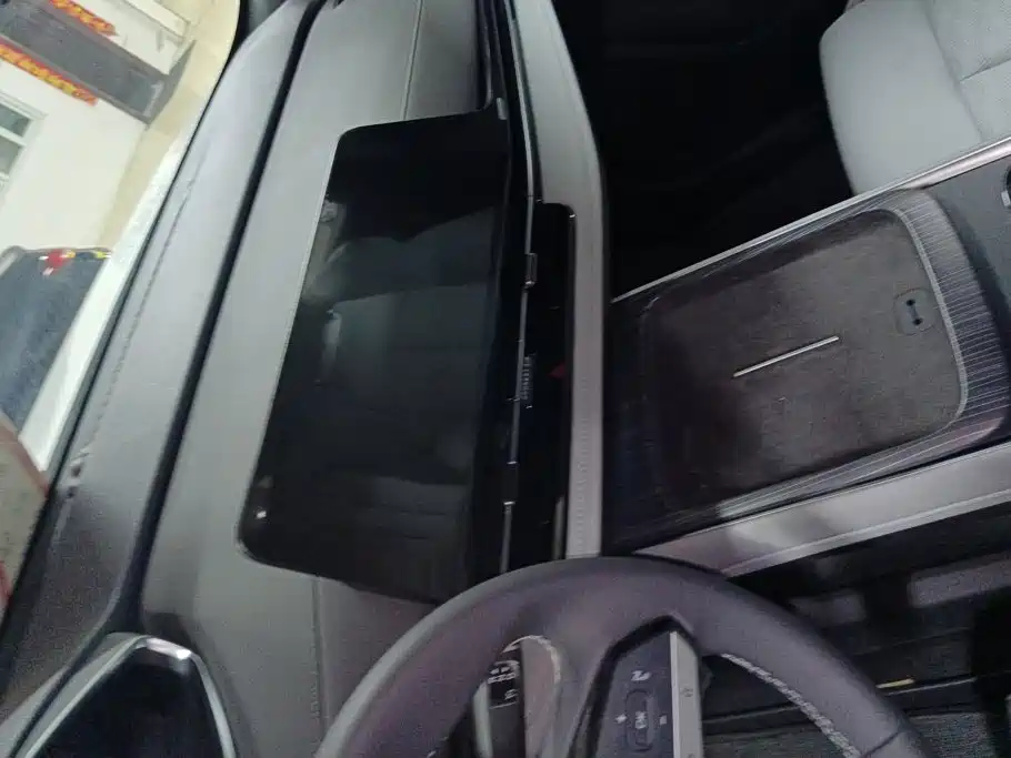 Changan CS55PLUS PHEV — миниатюра 13