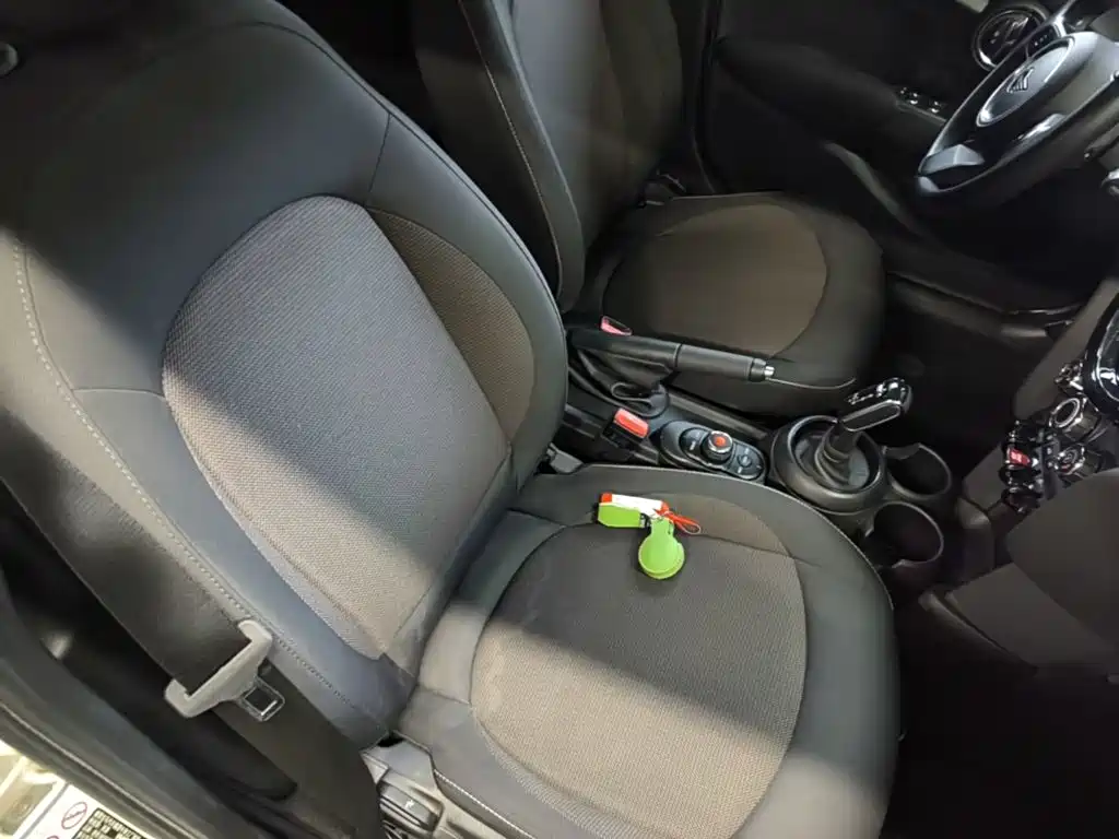 MINI Mini — миниатюра 25