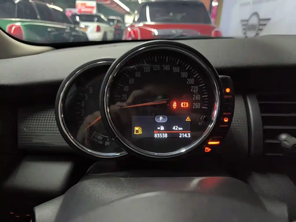 MINI Mini — миниатюра 12