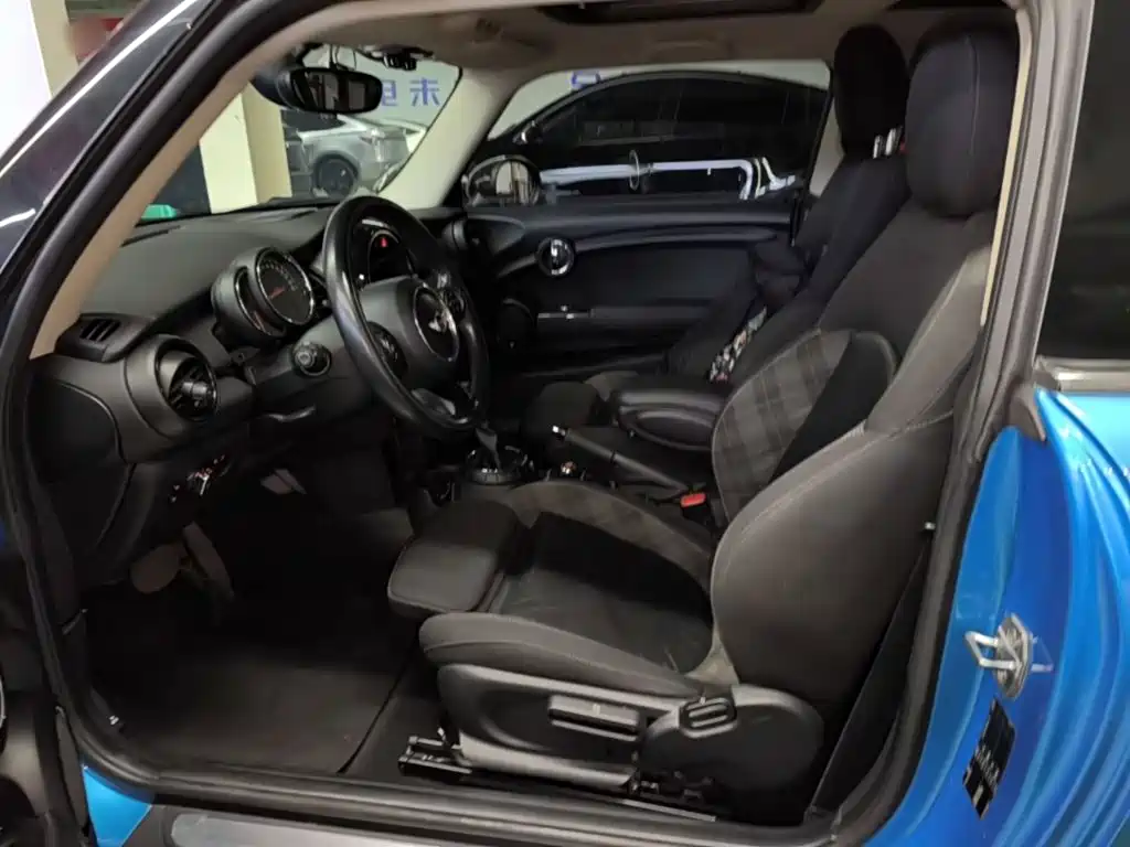 MINI Mini — миниатюра 15