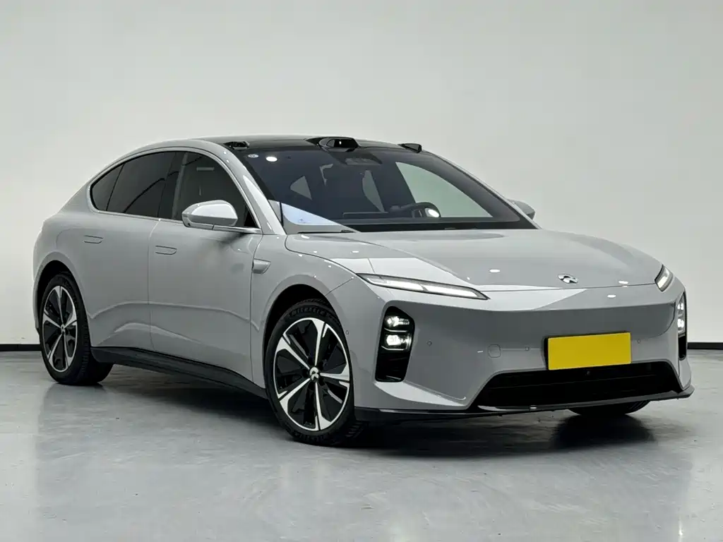 NIO ET5 — миниатюра 2