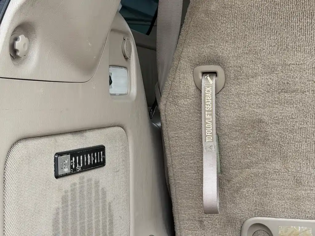 Toyota Sienna 2009 3.5L AT
