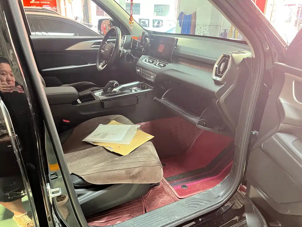 Haval H5 — миниатюра 14