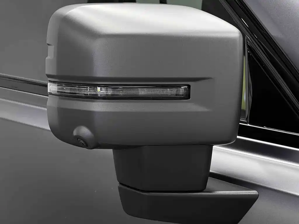 Haval H9 — фотографии объявления, Фото 17