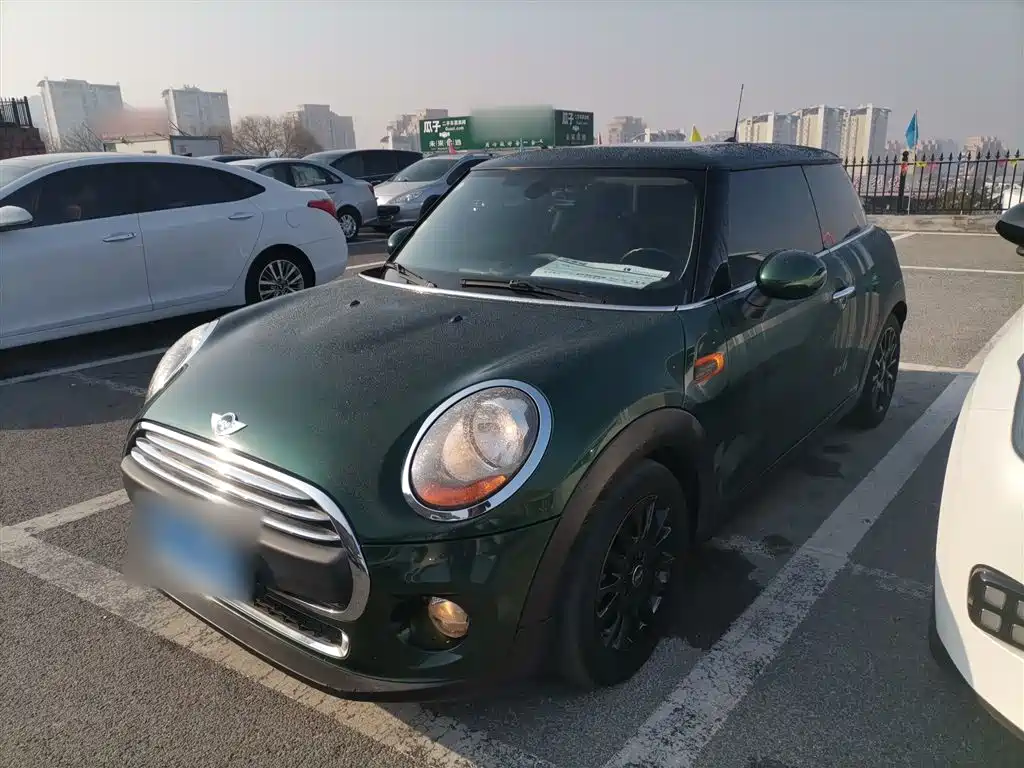 MINI Mini 2016