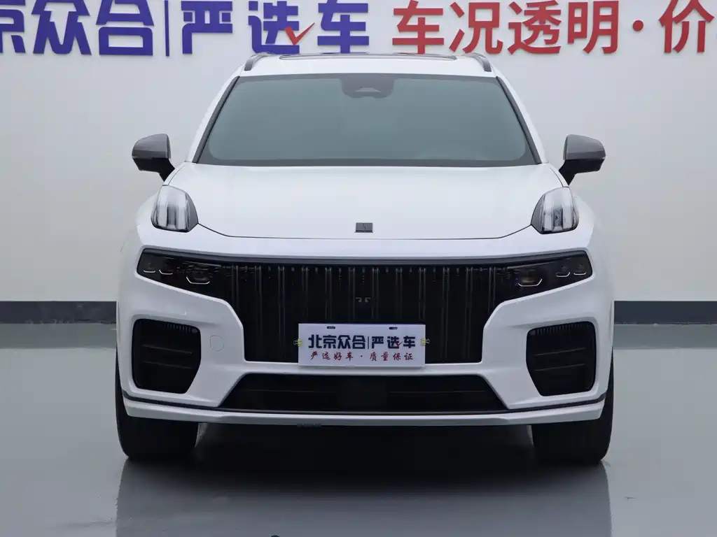 Lynk & Co 09 — миниатюра 3