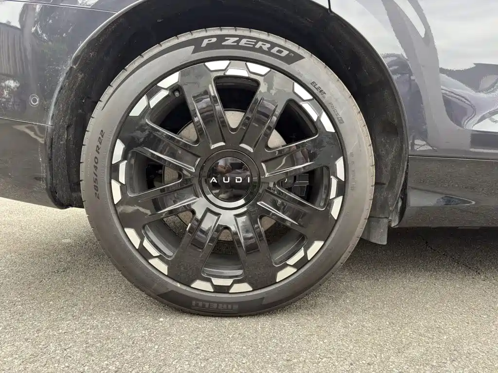 Audi E7X — миниатюра 18