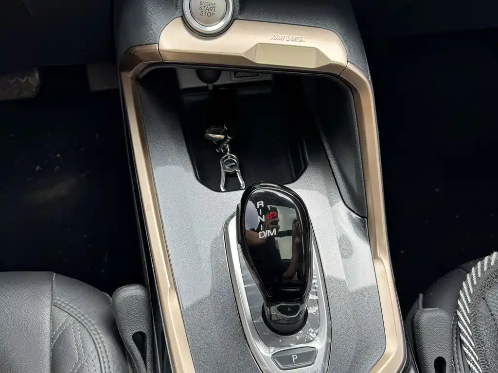 Haval H6 — миниатюра 13