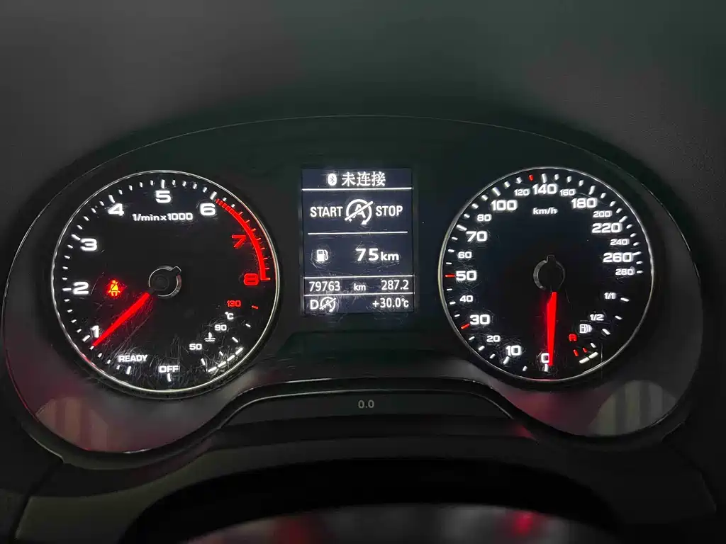 Audi A3 — миниатюра 6