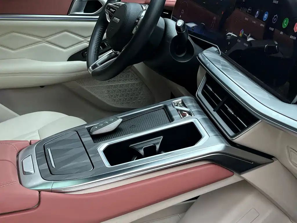 Haval Shenshou — миниатюра 15