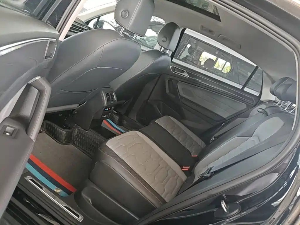 Volkswagen Tiguan X — миниатюра 17
