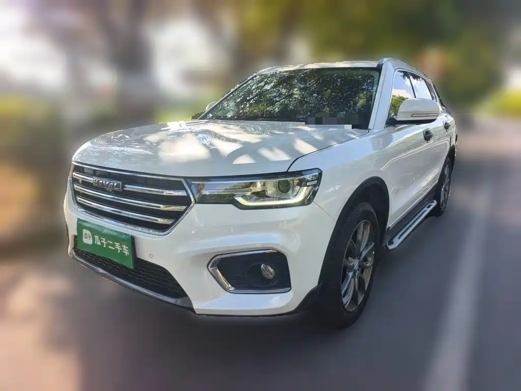 Haval H7