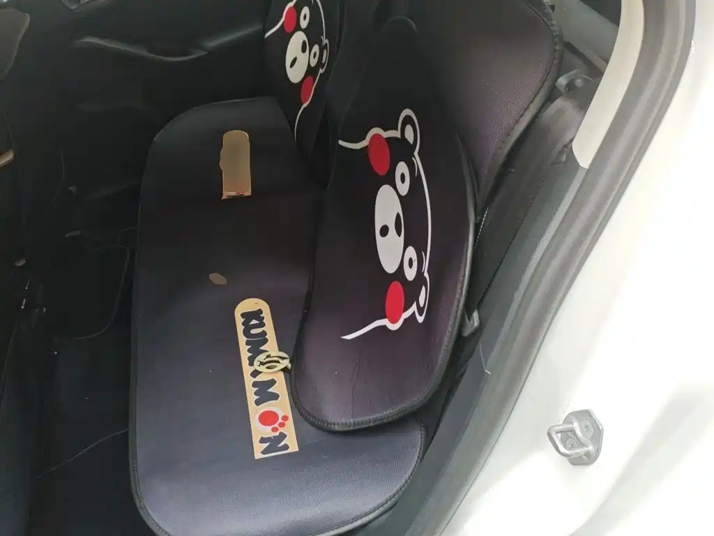 Ford Focus — миниатюра 18