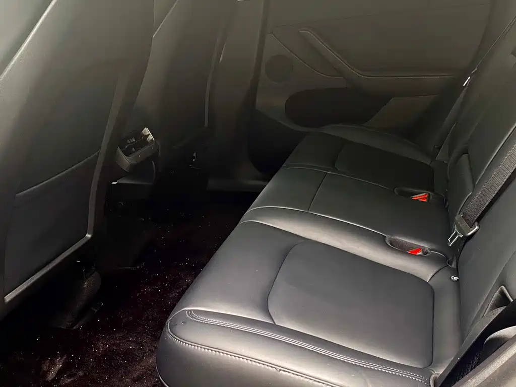 Tesla Model Y — миниатюра 13