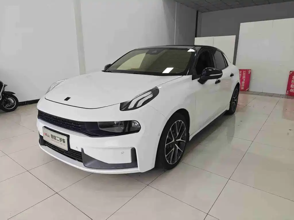 Lynk & Co 03 2019