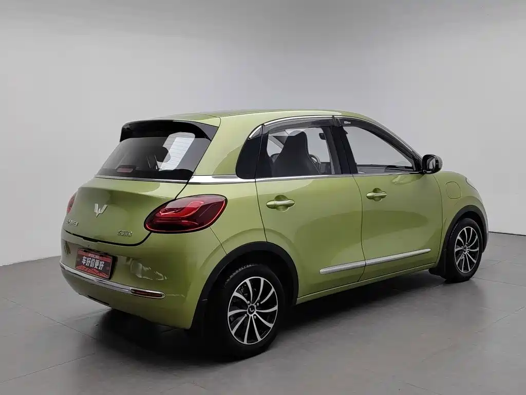 Wuling Bingo — миниатюра 2