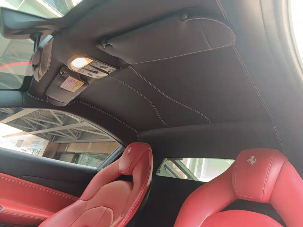 Ferrari 488 — миниатюра 7