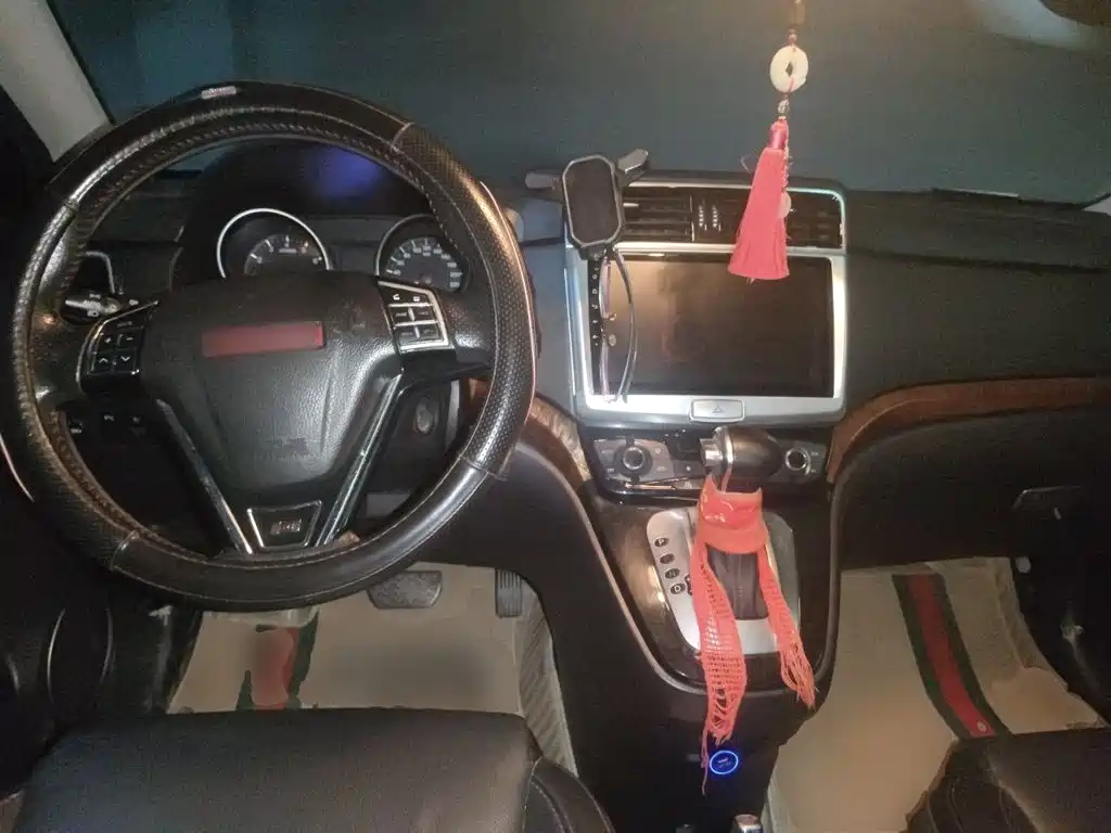Haval H6 — миниатюра 5