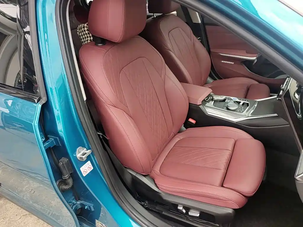 BMW i3 — миниатюра 25