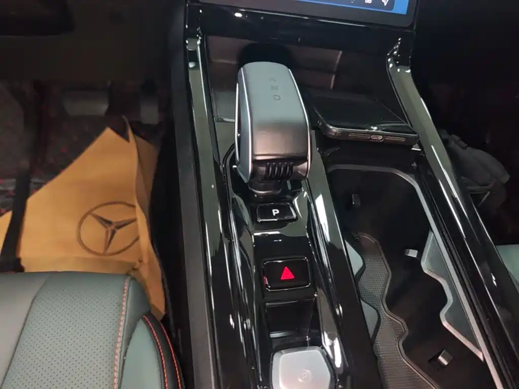 Geely Boyue — миниатюра 14