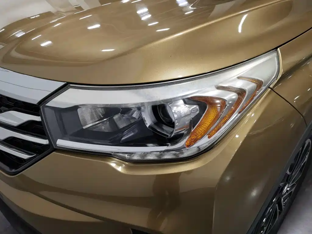 GAC Motor Trumpchi GS4 — миниатюра 7