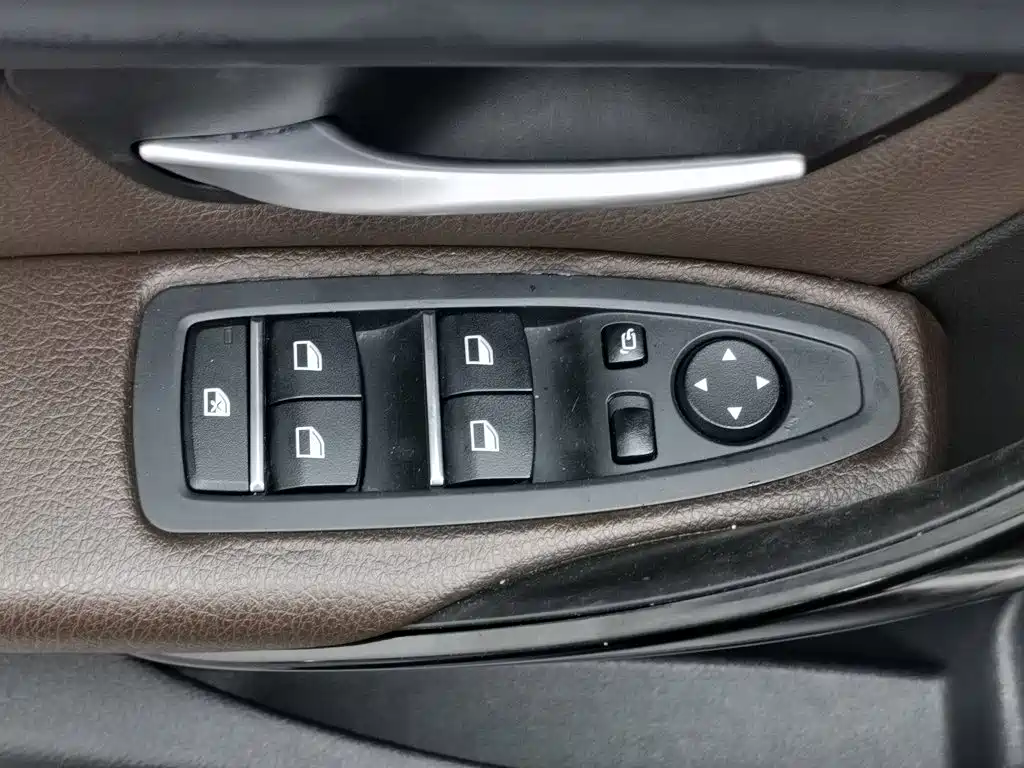BMW 3 Series 3 2019 320Li Fashion