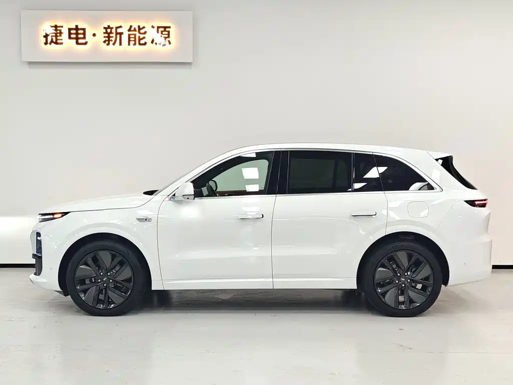 Li Auto Li L6 — миниатюра 3