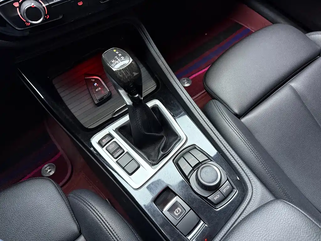 BMW 1 Series — миниатюра 6